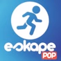Eskape - Eskape Pop logo
