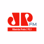Jovem Pan Ribeirão Preto logo