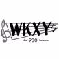 WKXY 930 Sarasota logo