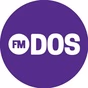 FMDOS logo