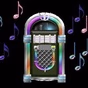 Rewound Radio logo