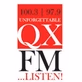 QX-FM - KZQX logo