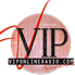 VIP Radio logo