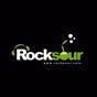 Rocksour Radio logo