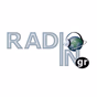 RadioIn - Greek Music logo