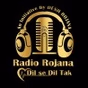Radio Rojana logo