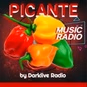 Picante Music Radio logo