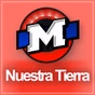 RCN - Nuestra Tierra logo