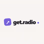 get.radio — Рок (Английский) logo