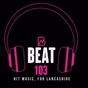Beat Radio 103.2 logo