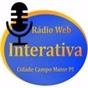 Rádio Web Interativa logo