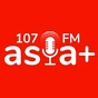 Радио Asia-Plus logo