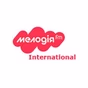 Мелодія FM International logo