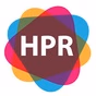 Health Professional Radio - Brisbane logo