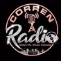 CORREN Radio logo