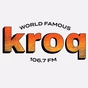 KROQ - KROQ-FM logo