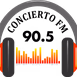 Radio Concierto logo
