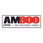 AM800 - CKLW logo