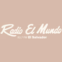 Radio El Mundo logo