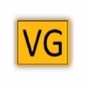 radiovg logo