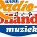 Radio Hollandsemuziek logo