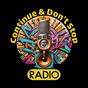 Continue & Don't Stop Radio logo