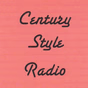 Century  Style Radio logo