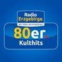 Radio Erzgebirge - 80er Kulthits logo