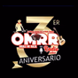 ORALE MI RAZA RADIO logo