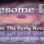 Awesome Radio logo