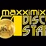 Maxximixx - Discostar logo