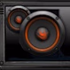 TuneTraxx Radio logo