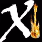 Rock Show Radio - Rock Show X logo
