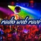 Radio Web Rave logo