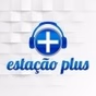 Rádio Estação Plus logo