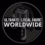 Ultimate Local Music logo