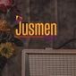Radio Jusmen 105.7 logo