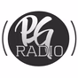 P.G Radio logo