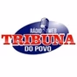 Rádio Tribuna do Povo FM Web logo