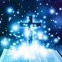 Spark of Inspiration Christian Radio Station logo