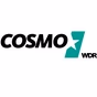 WDR - Cosmo Live logo