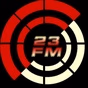 23fm logo