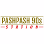PashPash Radio - PashPash 90s Station logo