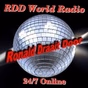 RDD - WorldRadio NL logo
