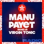 Virgin Radio - Virgin Tonic Radio logo
