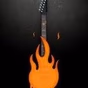 Maine Internet Radio - The Rebel logo