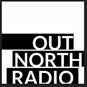 Out North Radio - KONR-LP logo
