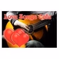 Outpost Radio - Love Songs Cafe logo