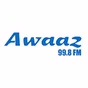 Awaaz FM logo