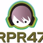 RPR 47 logo